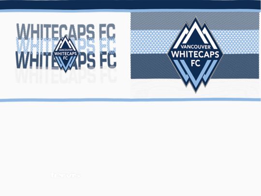 MLS Vancouver Whitecaps FC - Competitor