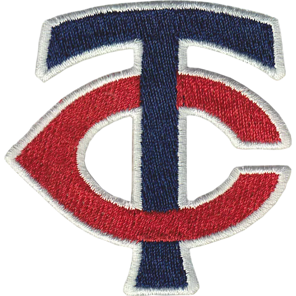 MLB® Minnesota Twins™ - Primary Logo