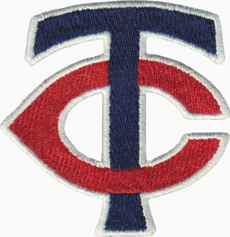 MLB™ Minnesota Twins™ - Primary Logo