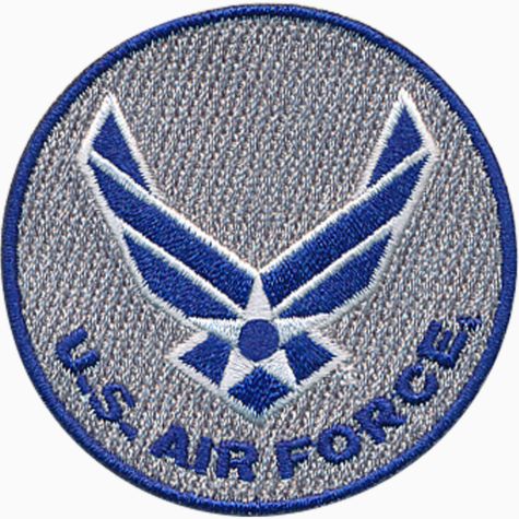 Air Force - Insignia