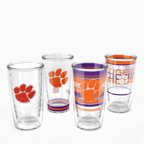 Clemson Tigers - Assorted