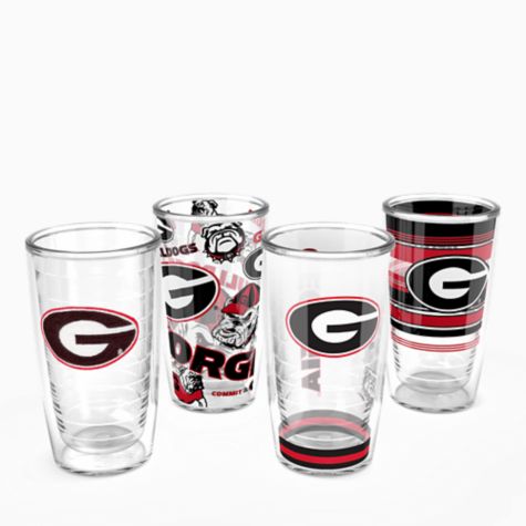 Georgia Bulldogs - Assorted