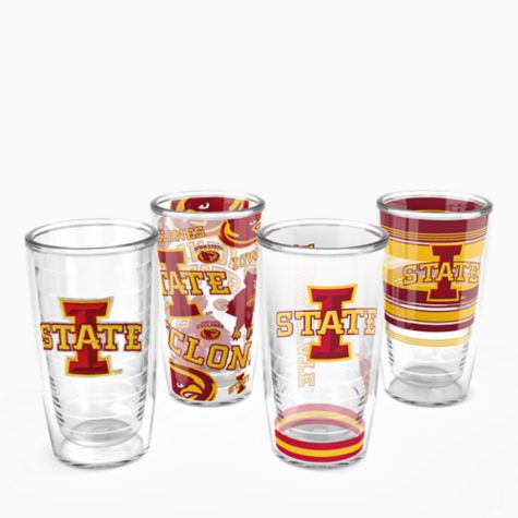 Iowa State Cyclones - Assorted