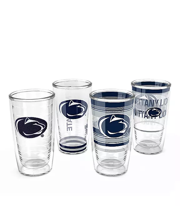 Penn State Nittany Lions - Primary Logo