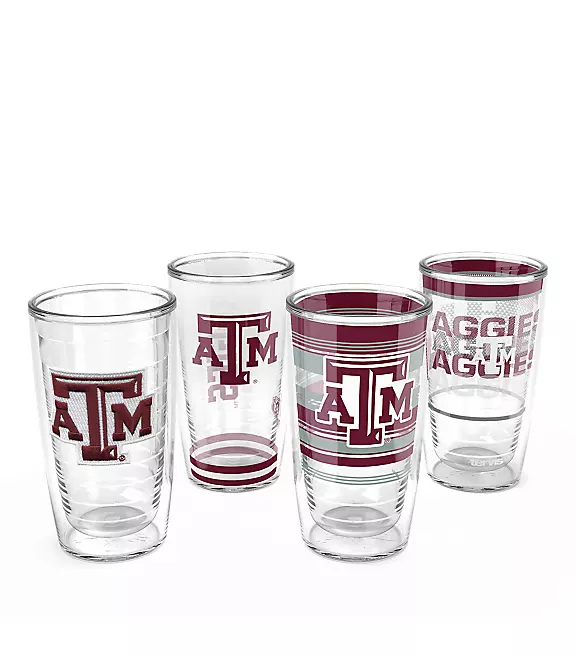 Texas A&M Aggies - Assorted