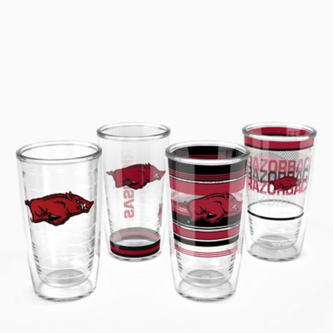 Arkansas Razorbacks - Assorted