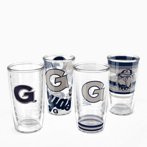 Georgetown Hoyas - Assorted