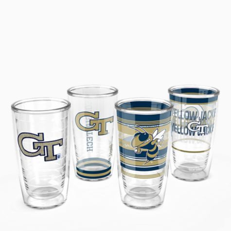 Georgia Tech Yellow Jackets - Assorted