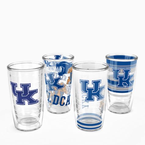 Kentucky Wildcats - Assorted