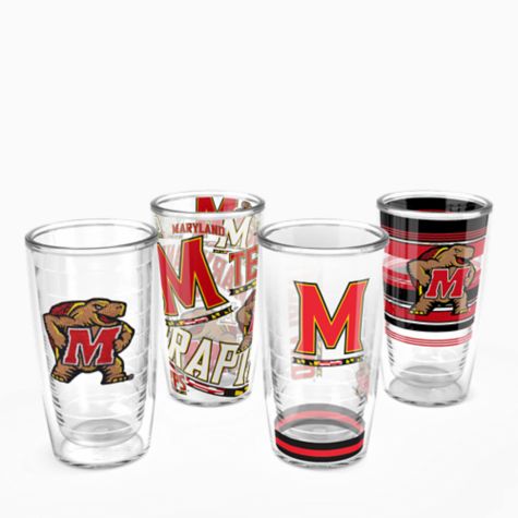 Maryland Terrapins - Assorted