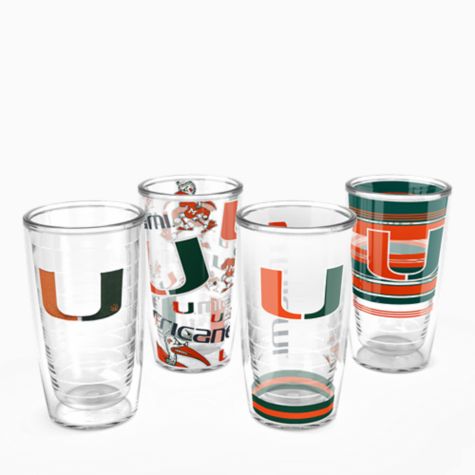 Miami Hurricanes - Assorted