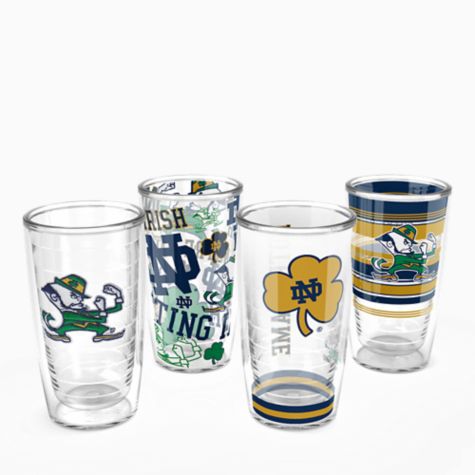 Notre Dame Fighting Irish - Assorted