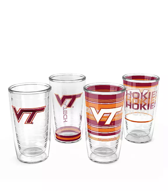 Virginia Tech Hokies - Assorted
