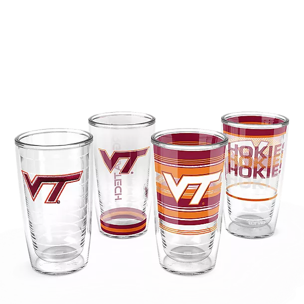 Virginia Tech Hokies - Assorted