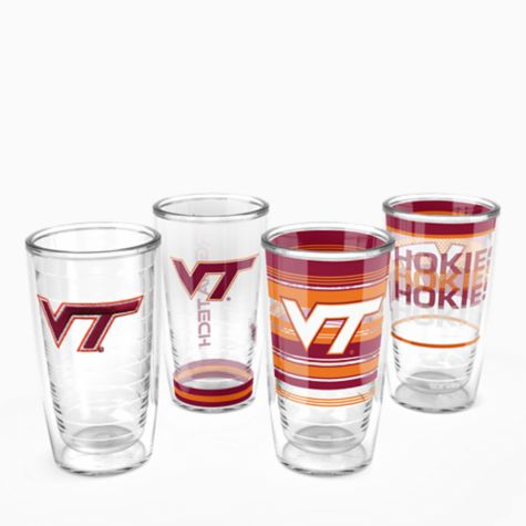 Virginia Tech Hokies - Assorted