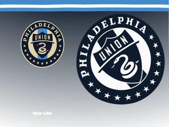 MLS Philadelphia Union - Forever Fan