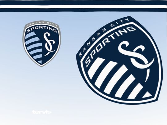MLS Sporting Kansas City - Forever Fan