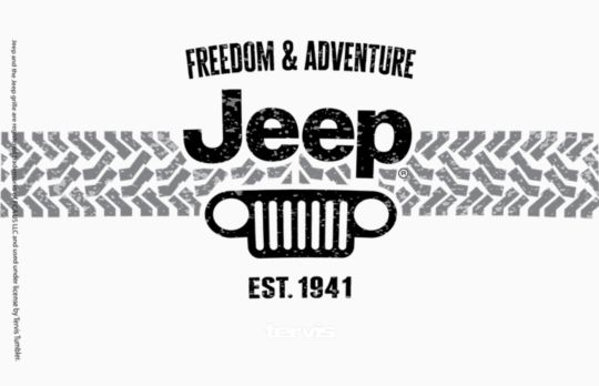 Jeep® Brand - Freedom and Adventure