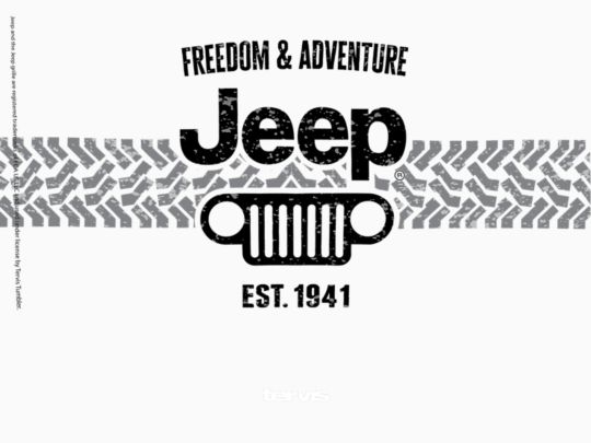 Jeep® Brand - Freedom and Adventure