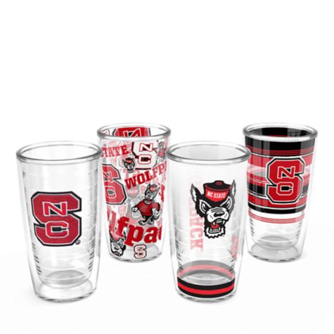 NC State Wolfpack - Assorted