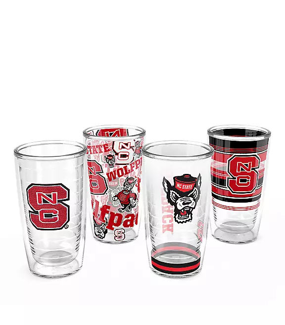 NC State Wolfpack - Assorted