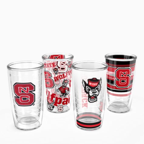 NC State Wolfpack - Assorted