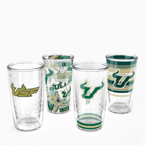 USF Bulls - Assorted