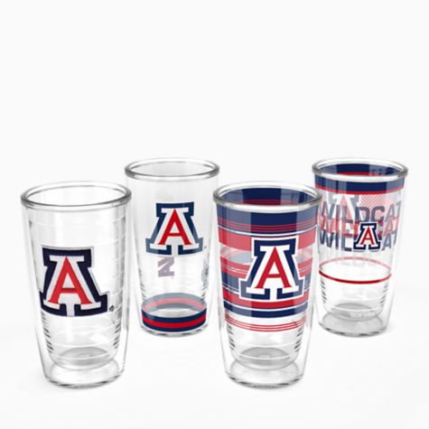 Arizona Wildcats - Assorted