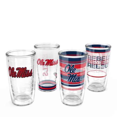 Ole Miss Rebels - Assorted