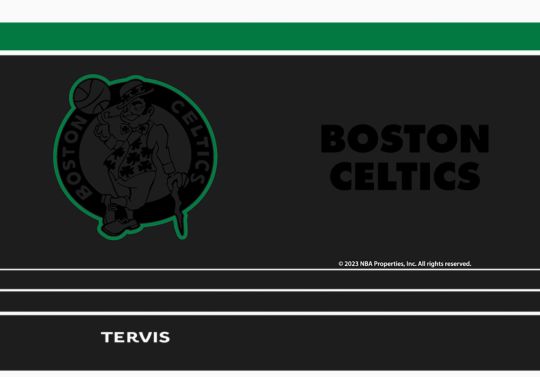 NBA® Boston Celtics - Night Game
