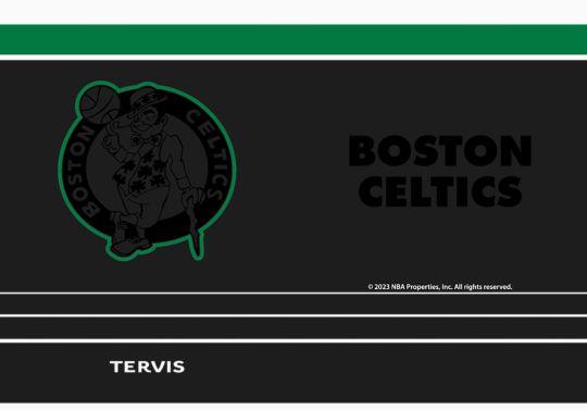 NBA® Boston Celtics - Night Game