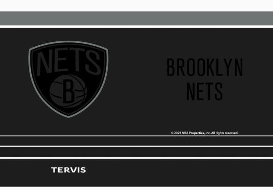 NBA® Brooklyn Nets - Night Game