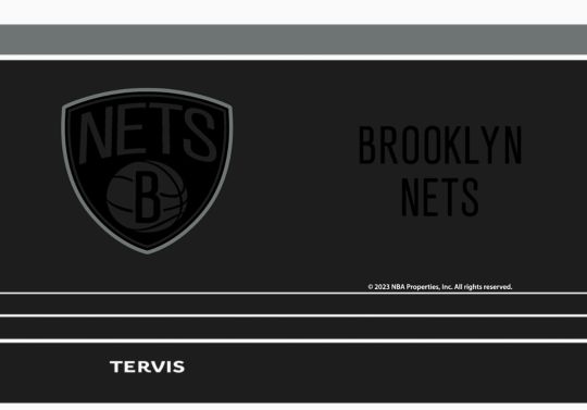 NBA® Brooklyn Nets - Night Game