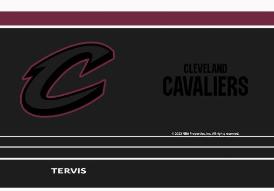 NBA® Cleveland Cavaliers - Night Game