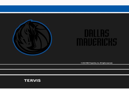 NBA® Dallas Mavericks - Night Game