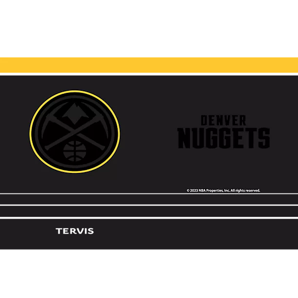 NBA® Denver Nuggets - Night Game