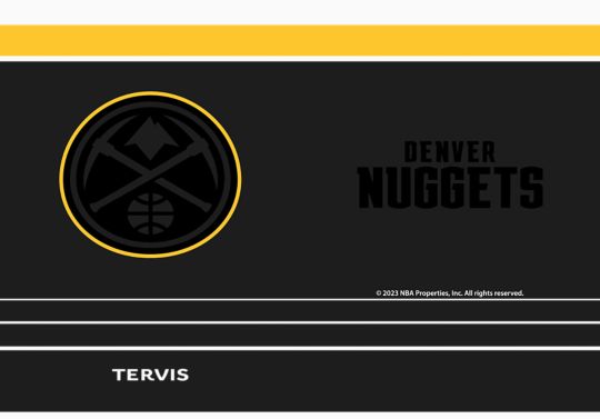 NBA® Denver Nuggets - Night Game