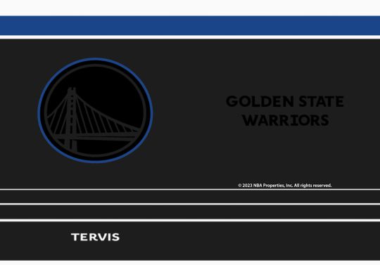 NBA® Golden State Warriors - Night Game