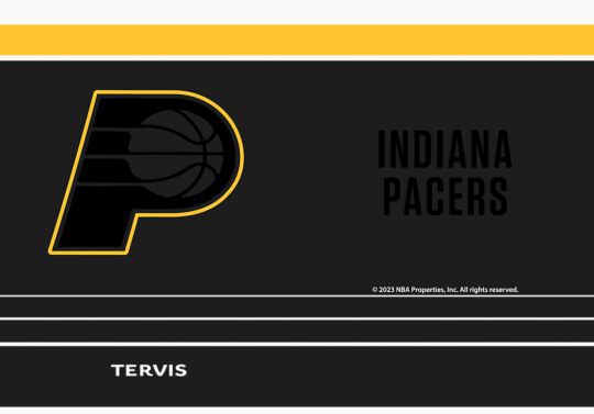 NBA® Indiana Pacers - Night Game