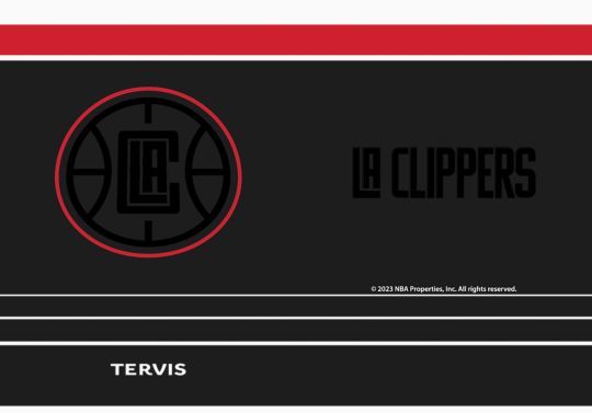 NBA® Los Angeles Clippers - Night Game