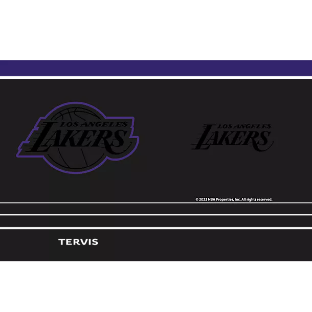 NBA® Los Angeles Lakers - Night Game