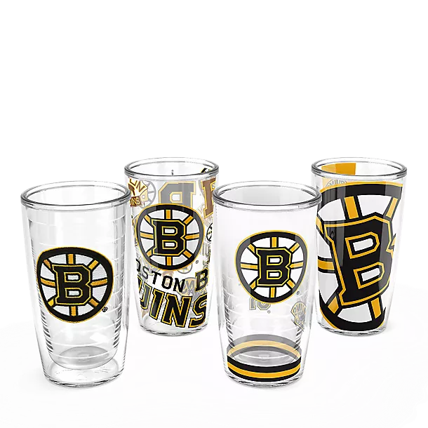 NHL® Boston Bruins® - Assorted