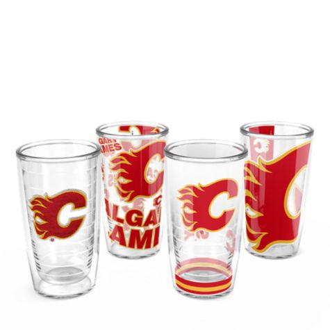 NHL® Calgary Flames® - Assorted