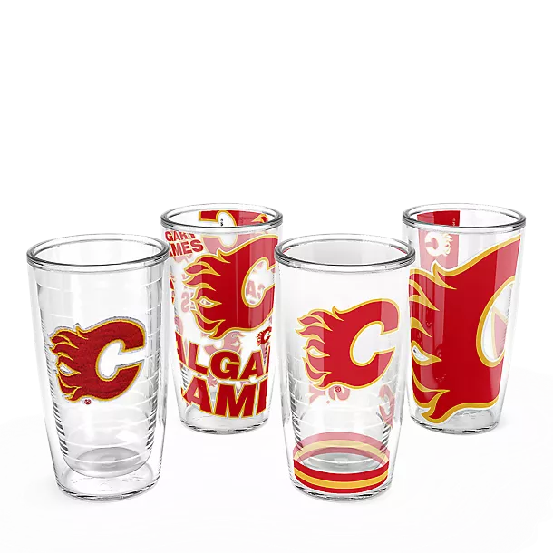 NHL® Calgary Flames® - Assorted