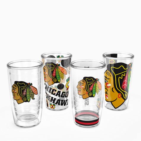 NHL® Chicago Blackhawks® - Assorted