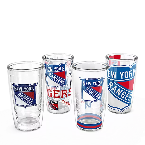 NHL® New York Rangers® - Assorted