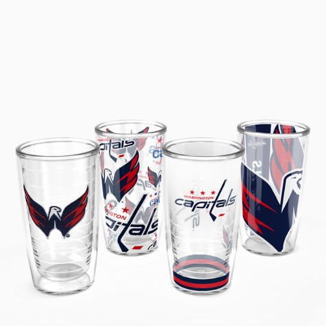 NHL® Washington Capitals™ - Assorted