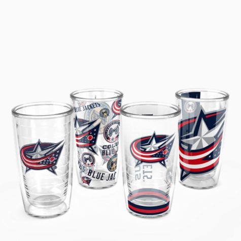 NHL® Columbus Blue Jackets® - Assorted