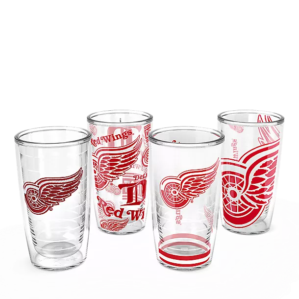 NHL® Detroit Red Wings® - Assorted