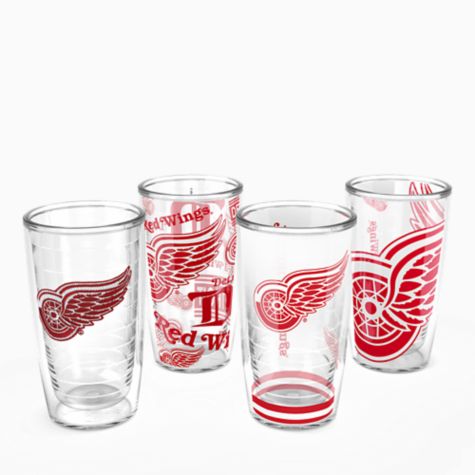 NHL® Detroit Red Wings® - Assorted